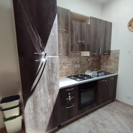 Holiday home Il Papavero Ragusa