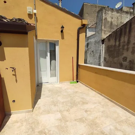 Il Papavero Holiday home *