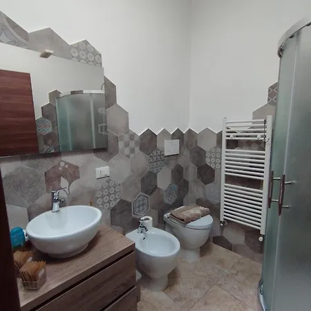 Holiday home Il Papavero Ragusa